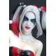 DC Comics Fantasy Figure Gallery Statue 1/6 Harley Quinn (Luis Royo) 26 cm